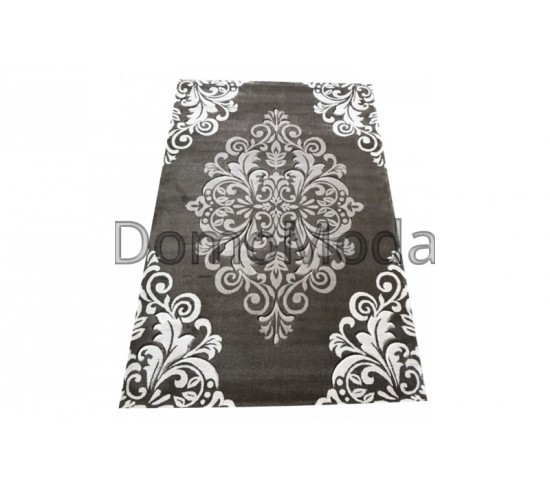 Полиэстеровый ковер KARNAVAL 533 L.BROWN/BEIGE - высокое качество по лучшей цене в Украине